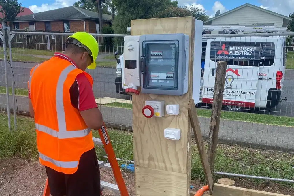 Commercial and rural properties