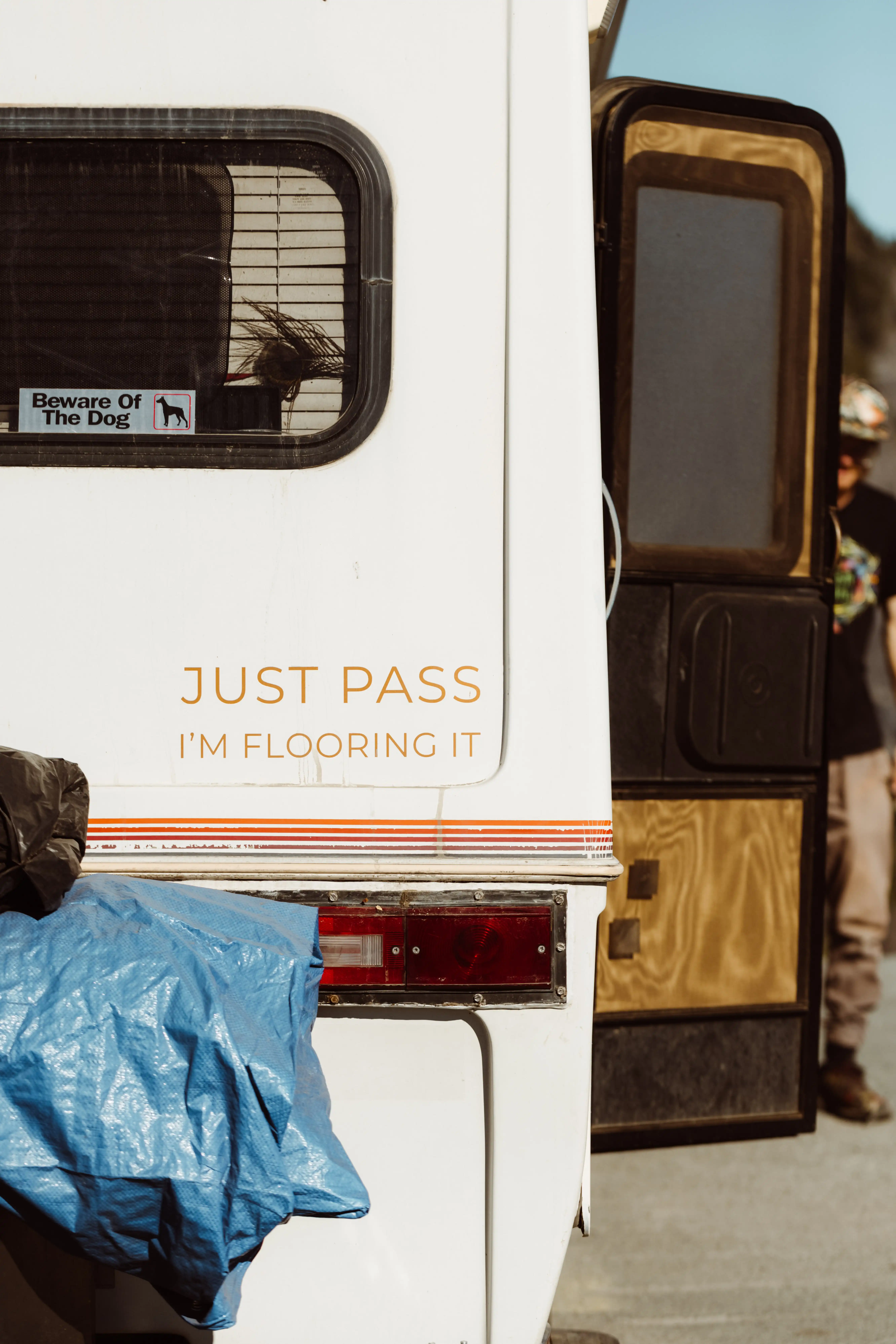 Electrical inspections and WOF