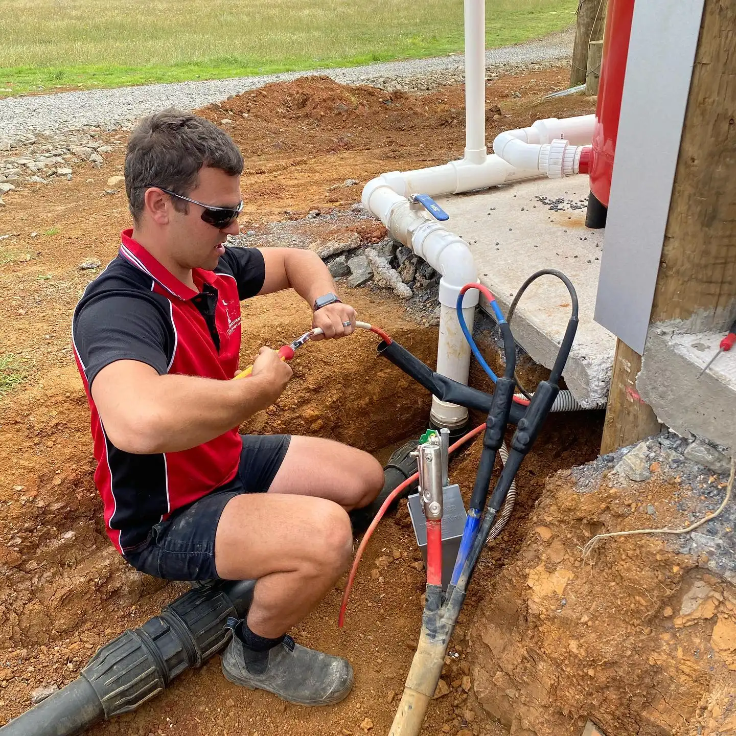 Electrical WOF inspections