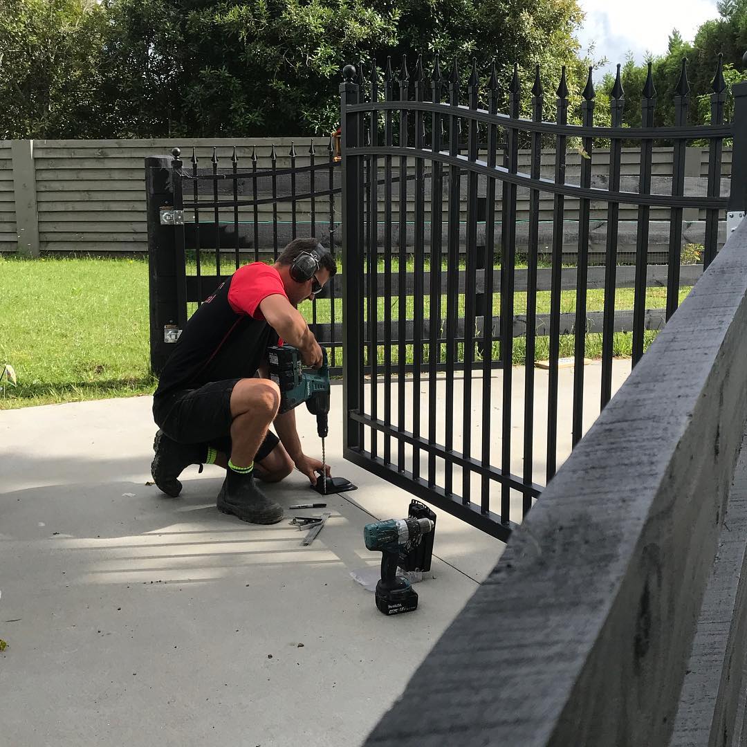 Residential electrical