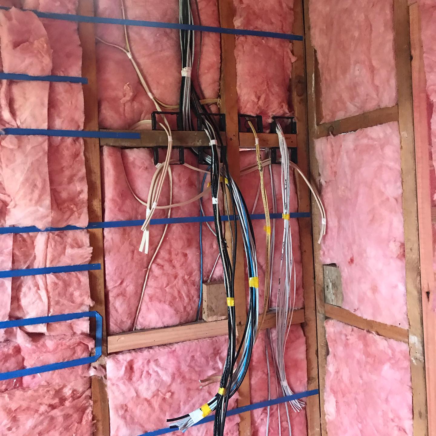 Commercial electrical