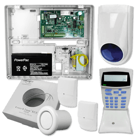 Security Alarms